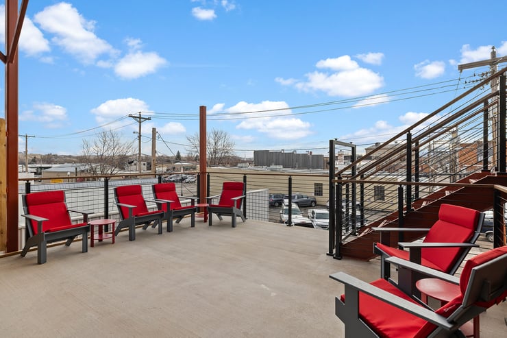 Grinnell Project - Image 49