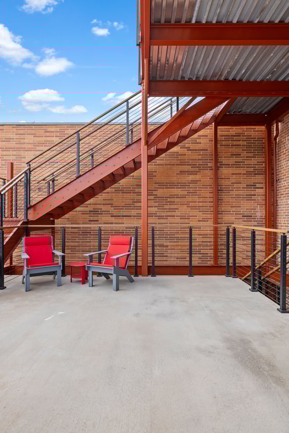 Grinnell Project - Image 51