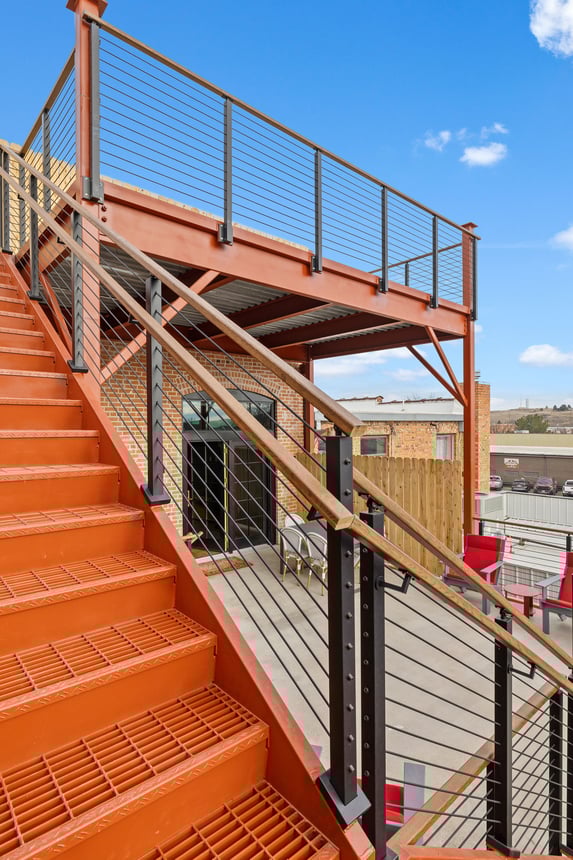 Grinnell Project - Image 52