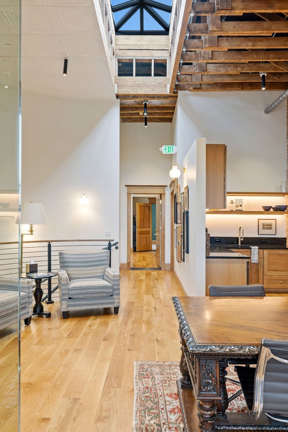 Grinnell Project - Image 61