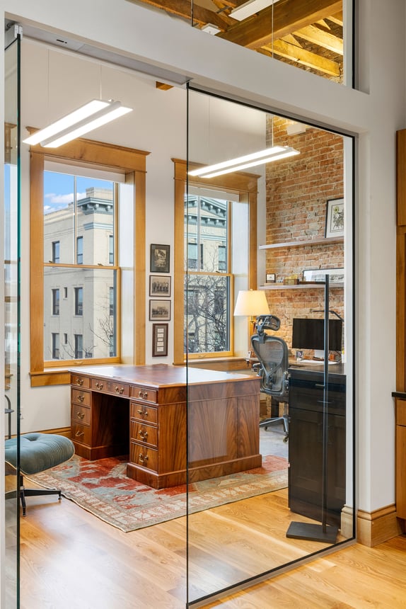 Grinnell Project - Image 62