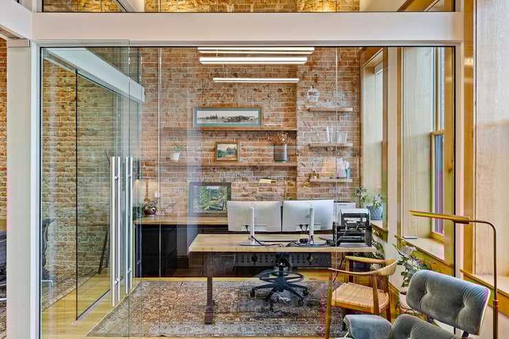 Grinnell Project - Image 64