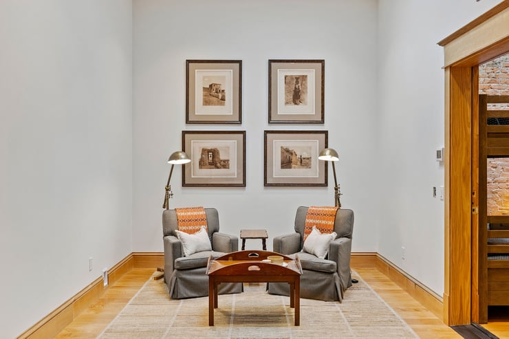 Grinnell Project - Image 9