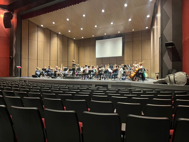 May Newsletter