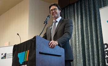 Todd-At-Podium
