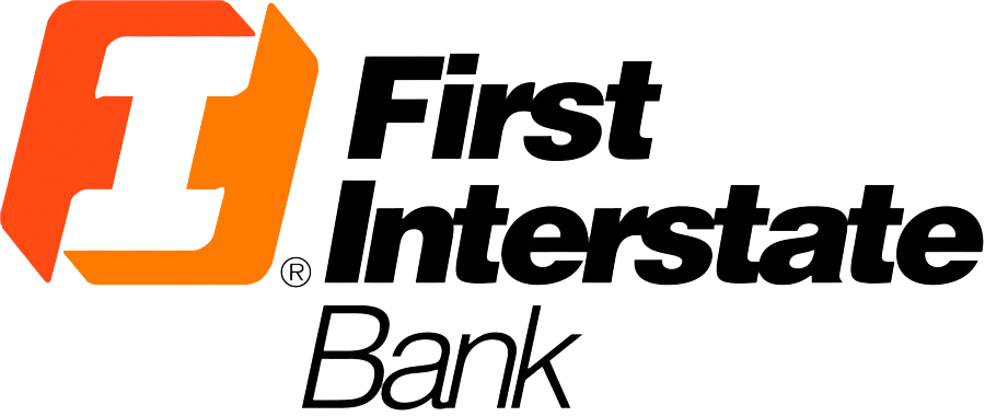 First Interstate Bank logo