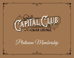 Platinum Membership