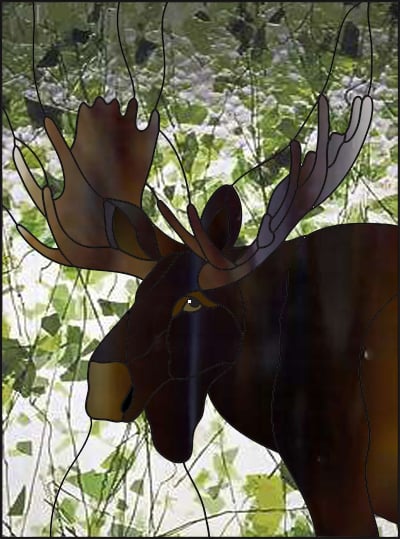 Moose Head