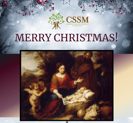 2023 Christmas Newsletter