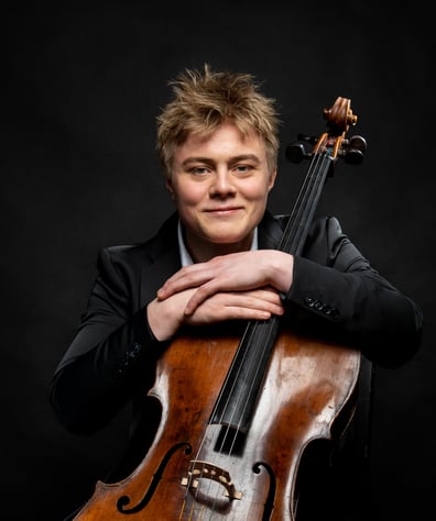 Bozeman Symphony Presents Romantic Splendor: Schumann & Schubert