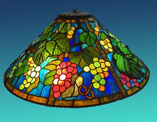 20" Grapevine to Fit  Odyssey Dragonfly Cone 1495 ONLY