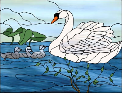 Ugly Ducklings