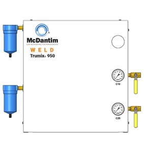 Trumix® 950 Double Blend