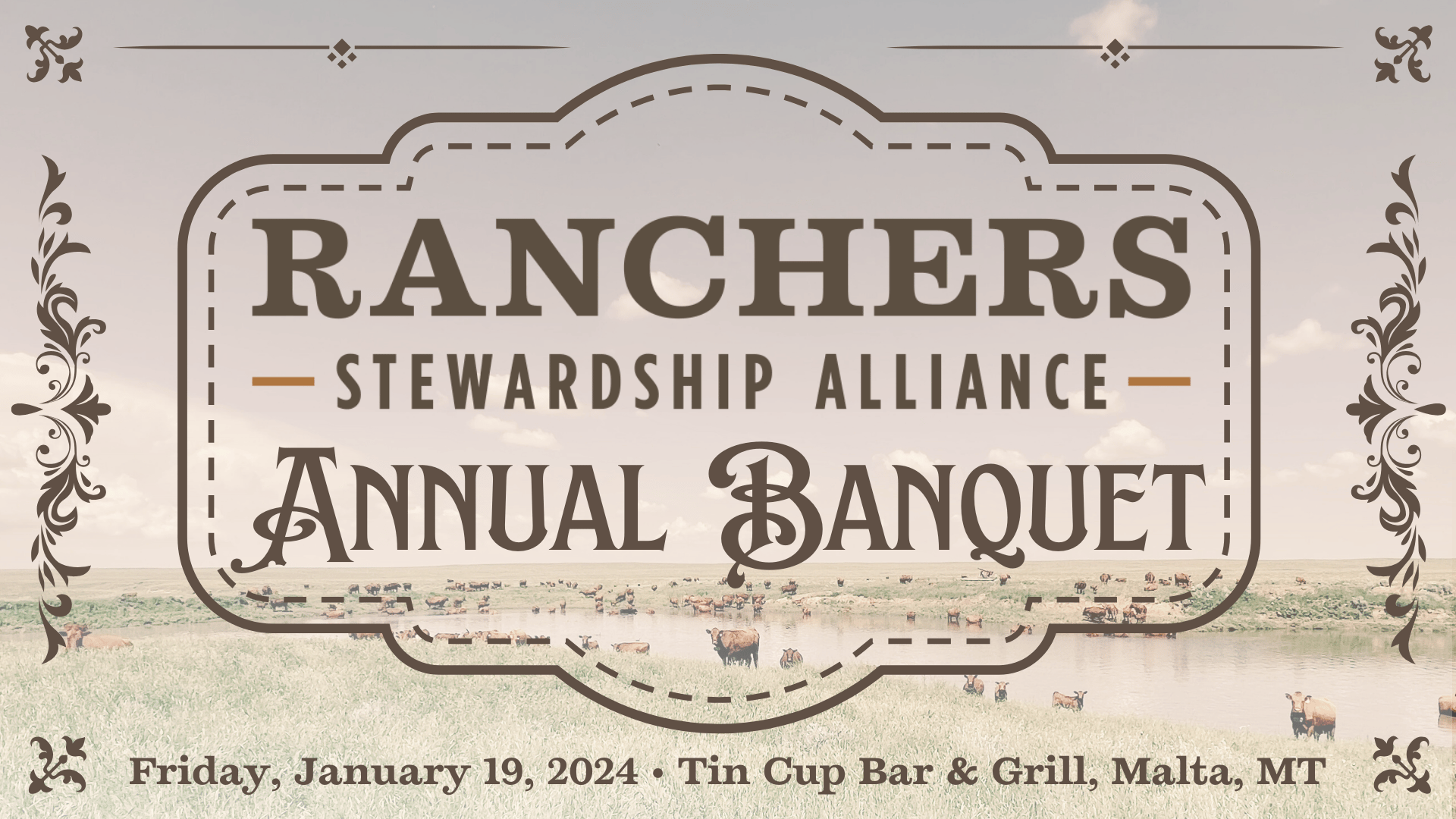 Annual Banquet
