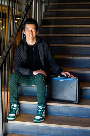 Free Presentation Explores the Shakespeare–Bernstein Connection on May 14
