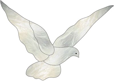 Simple Dove