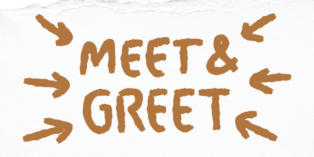 Malta Meet & Greet