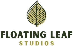 Floating Leaf