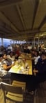 Dinner at Sand Shark Restaurant