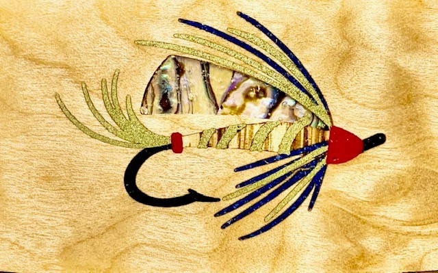 Streamer Fly
