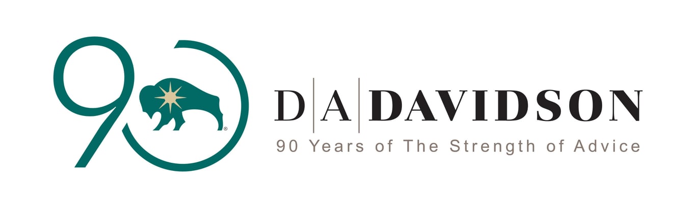 D A Davidson