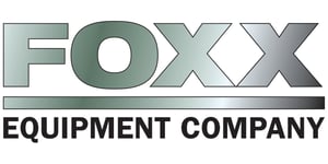 Foxx Equipment Company
