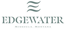 Edgewater Hilton Hotel Logo
