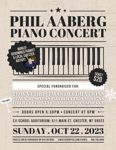 Fall-Fundraiser