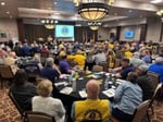 Convention-Kal Post