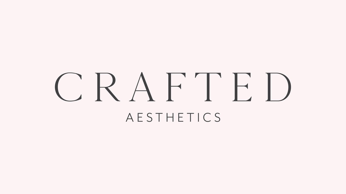 Crafted Aesthetics