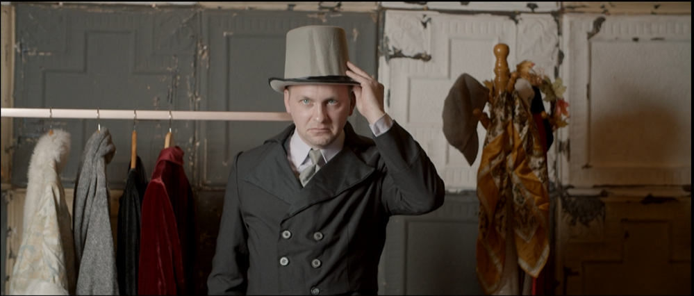 Join the Billings Symphony for a Special Holiday Performance of A Christmas Carol!