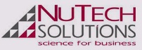 Nutech Solutions,&nbsp;Inc.