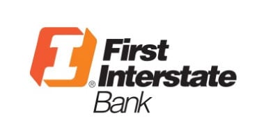 First Interstate Bank logo