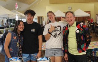 July Newsletter