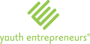 youth entrepreneurs logo