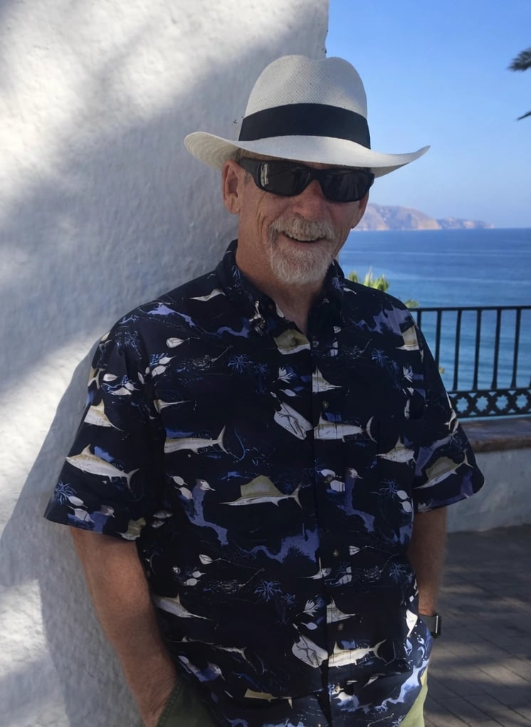 Mike Birditt