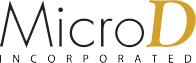 Micro D&nbsp;Inc.