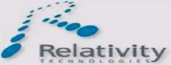 Relativity Technologies,&nbsp;Inc.