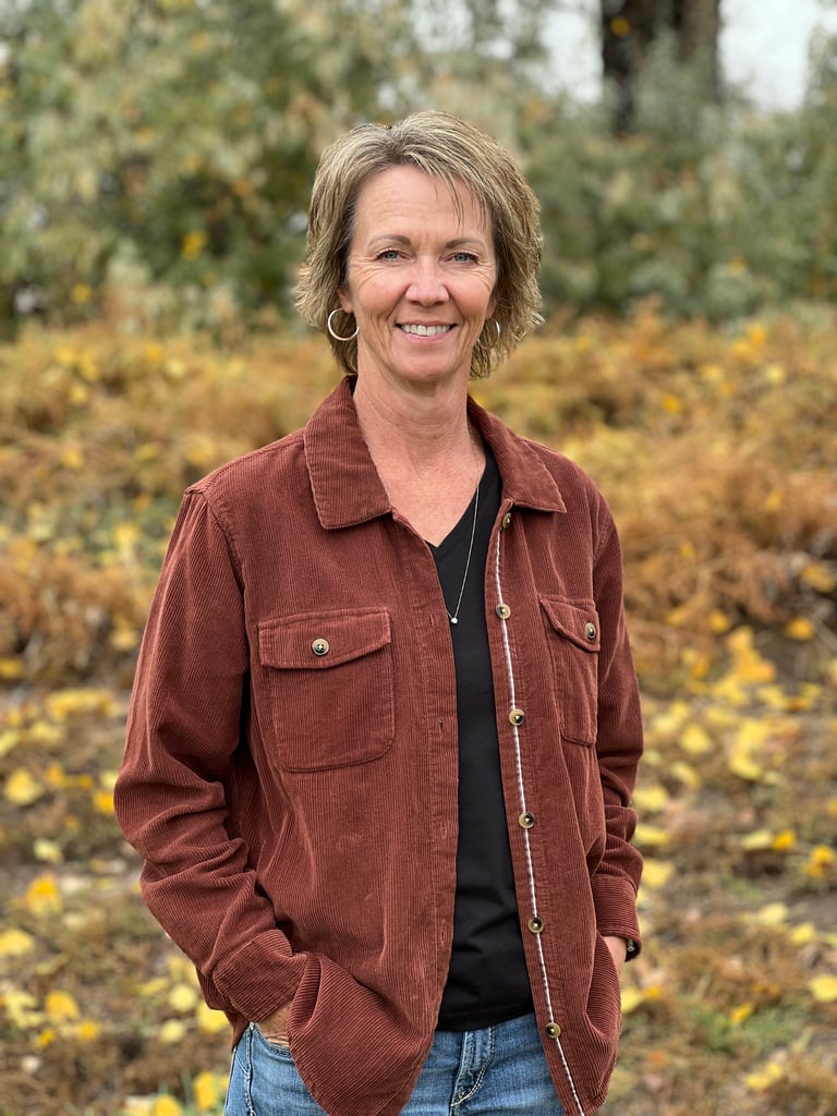 Tanya Funk