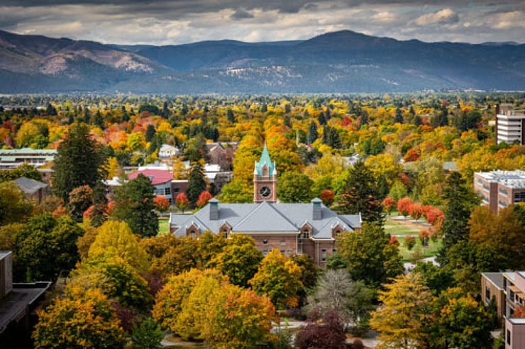 Missoula office image