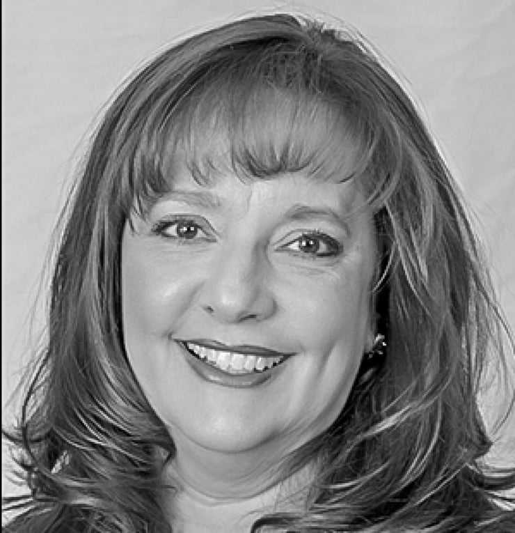 Cami Whalen, Idaho and Washington real estate broker