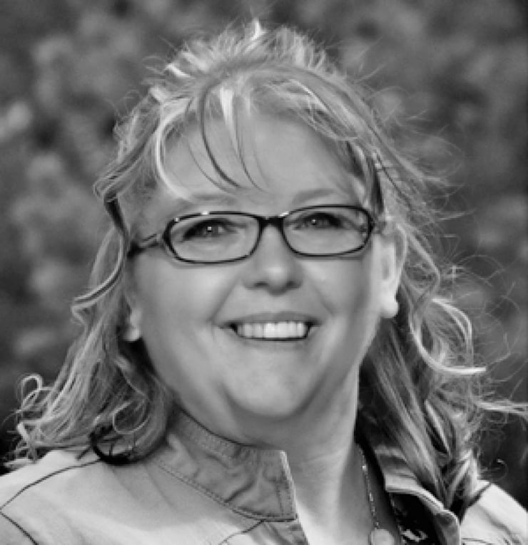 SHANA MARX profile photo