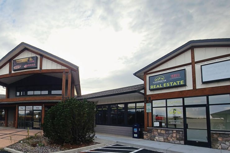 Frenchtown office image