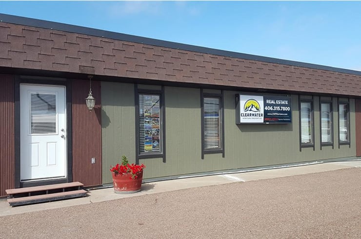 Great Falls office image
