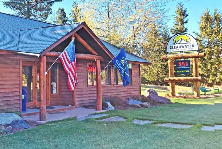 Seeley Lake office image