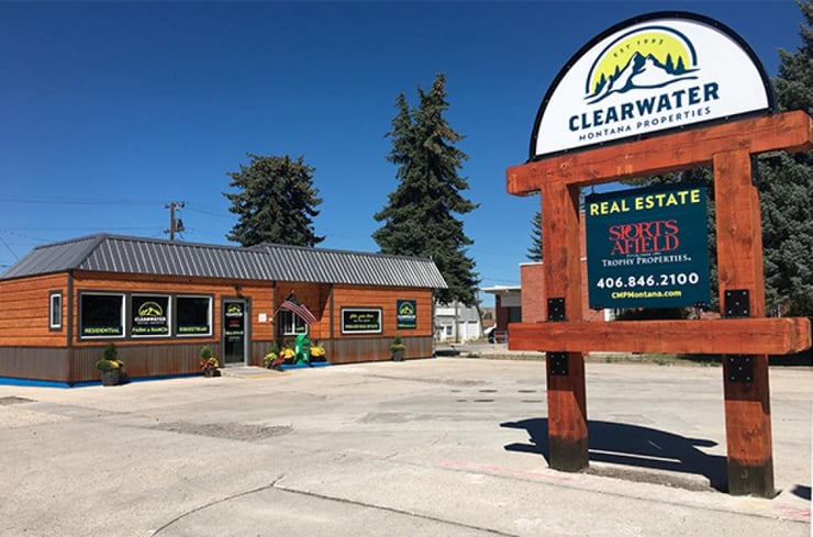 Deer Lodge office image