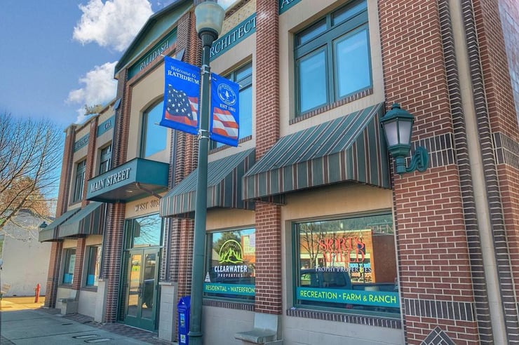 Coeur d'Alene office image