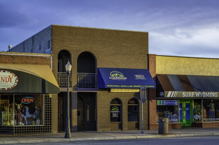 Cody office image