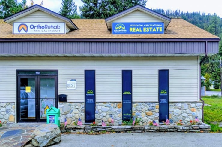 Troy office image