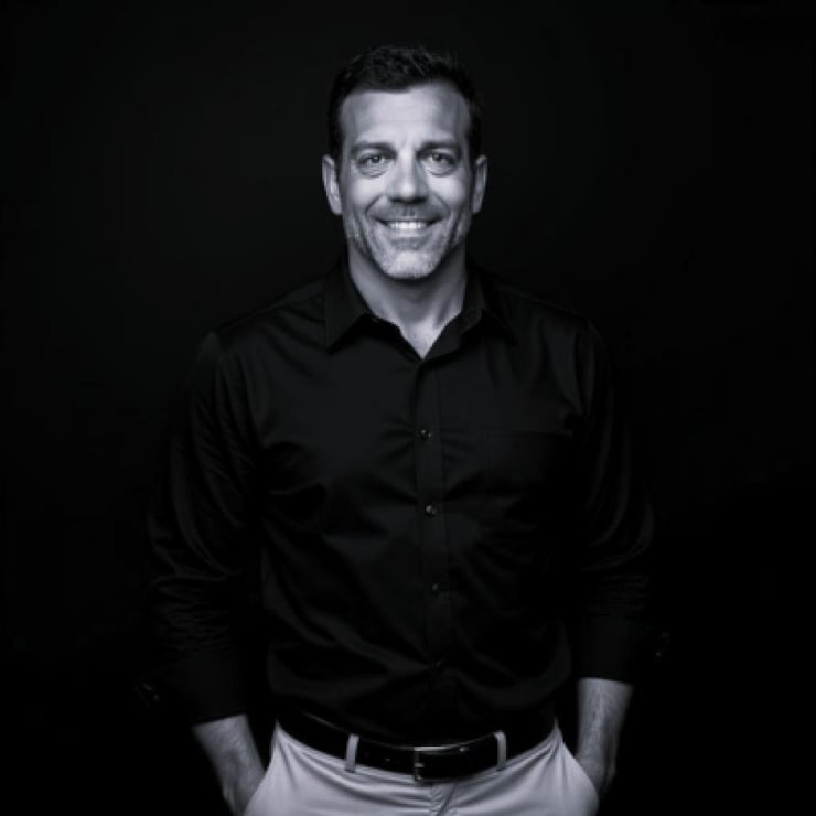 Tyler Brown profile photo